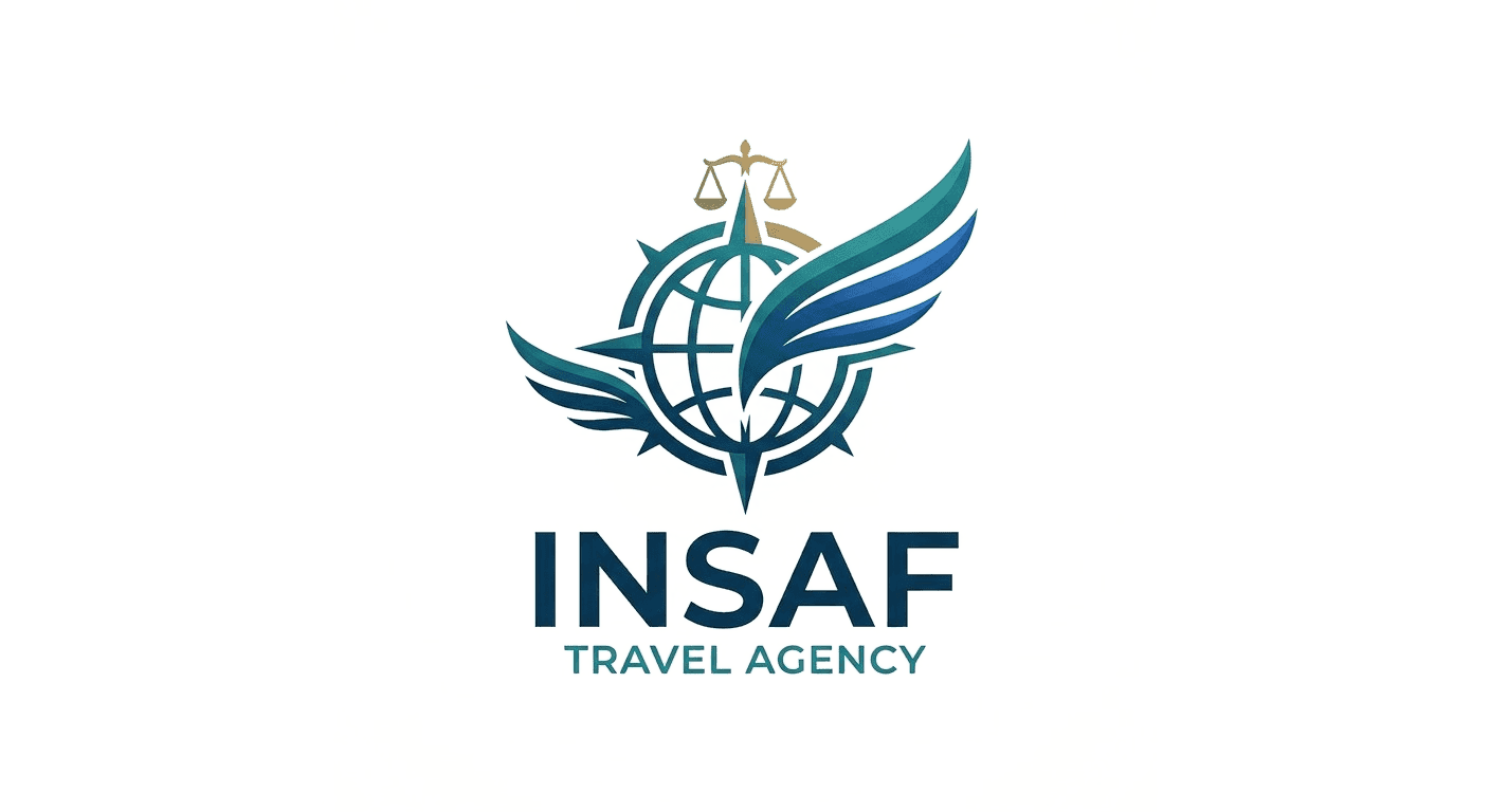 Insaf Travel Agency